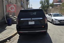 شيفروليه تاهو